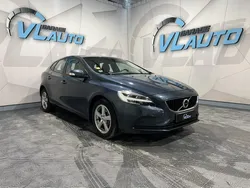 VOLVO V40 D2 120 Geartronic 6 Momentum