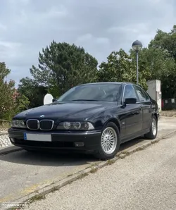 BMW 523 i