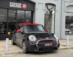 MINI 3 Portas John Cooper Works