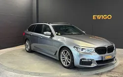 BMW SERIE 5 TOURING 3.0 530 D 265ch M SPORT XDRIVE BVA