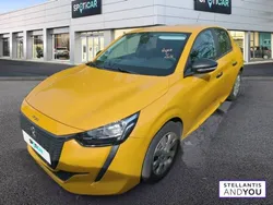 Peugeot 208 PureTech 75 S&S BVM5 Like