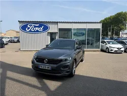 Volkswagen T-Roc 1.5 TSI 150 EVO START/STOP BVM6 R-Line