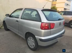 Seat Ibiza Apenas 211mil/km 1.4 gasolina