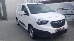 Opel Combo 1.6cdti  longa