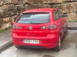 SEAT Ibiza Ibiza 1.9TDi Sport Sport