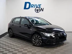 VOLKSWAGEN GOLF 1.5 TSI ACT OPF - 130 VIII BERLINE Life 1st PHASE 1