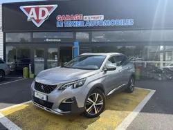 Peugeot 3008 1.5 BLUEHDI 130CH E6.C ALLURE S&S