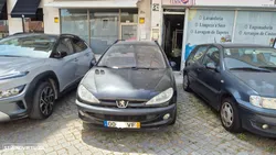 Peugeot 206 SW 1.1 Colorline