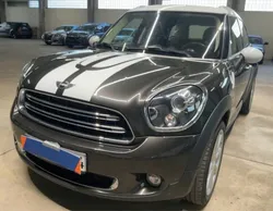 MINI COUNTRYMAN COOPER 122cv