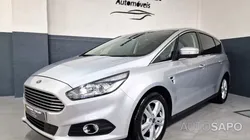 Ford S-Max 2.0 TDCi Titanium de 2018