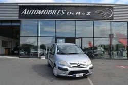 Citroen C3 1.4I