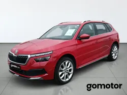 Skoda Kamiq 1.5 TSI Style