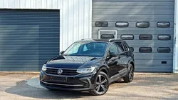 Volkswagen Tiguan 2.0 TDI 150ch DSG7 Life
