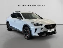 CUPRA Formentor 1.4 e-Hybrid 245 VZ DSG