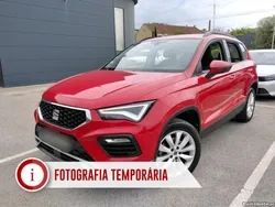 Seat Ateca 1.0 TSI Style 110cv