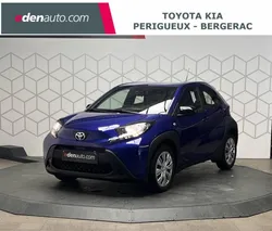 Toyota aygo x 1.0 VVT-i 72 Dynamic 5p