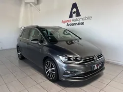 Volkswagen Golf VII 1.5 TSI EVO 130ch BlueMotion Carat DSG7 5p
