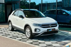 Volkswagen T-Roc 2.0 TDI 150CH DSG7 STYLE CAMERA