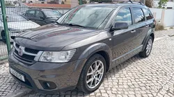 Fiat Freemont 2.0 M-Jet Urban de 2015