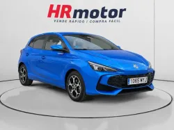 MG 3 1.5 Hybrid+ Comfort 143kW