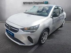 Opel Corsa Electric 136ch Edition