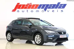 Seat Leon 1.6 TDI Style S/S
