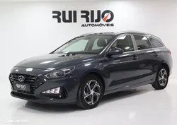 Hyundai i30 SW 1.0 T-GDi Style