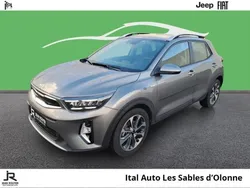 Kia Stonic 1.0 T-GDi 100ch Collection Business DCT7