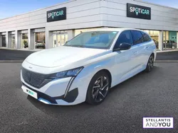Peugeot 308 SW PureTech 130ch S&S EAT8 Active Pack