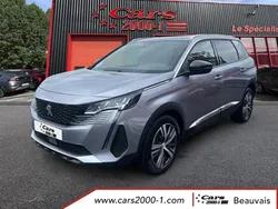 Peugeot 5008 BlueHDi 130ch S&S BVM6 Allure Pack