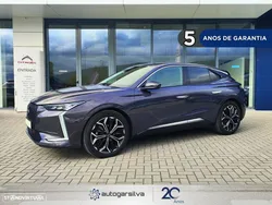 DS DS4 1.2 Hybrid Etoile e-DSC6