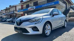 Renault Clio de 2021