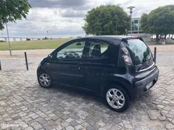 Citroën C1 1.0 SX Airdream