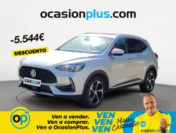 MG HS e 1.5 T-GDI Luxury