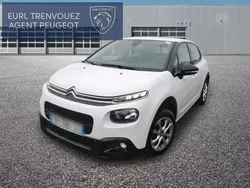 Citroën C3 (3) BlueHDi 100 BVM Feel Business