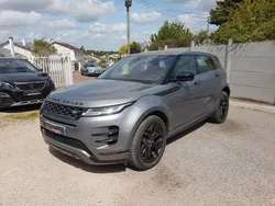 LAND ROVER EVOQUE D180 HSE R-Dynamic BVA AWD 111.014 Km BOITE DE VITESSE A REVOIR