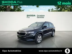 Skoda Karoq 1.5 TSI Evo 2 150 ch ACT DSG7 Selection 5p