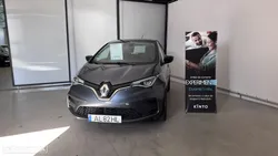 Renault Zoe (c/ Bateria) Limited 50