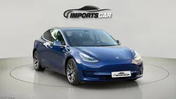 Tesla Model 3 Tração Traseira