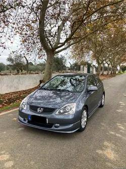 Honda Civic 1.4 Sport