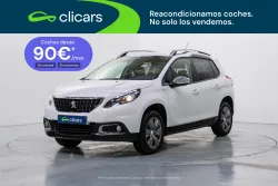 PEUGEOT 2008 1.2 PureTech S&S Style 82