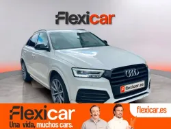 AUDI Q3 2.0TDI 88kW