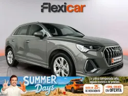 AUDI Q3 35 TDI S line S tronic 110kW