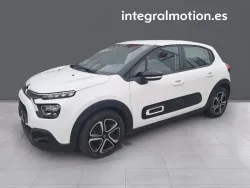 CITROEN C3 1.5BlueHDi S&S Feel 100