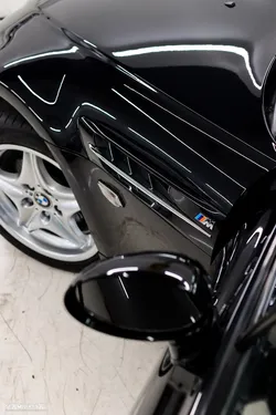 BMW Z3 M