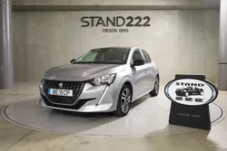 Peugeot 208 1.2 PureTech  Active Pack