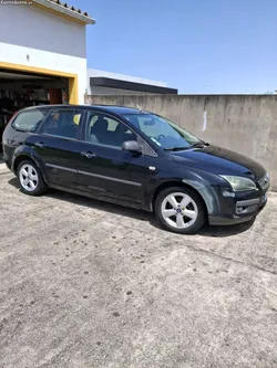 Ford Focus sw HDI