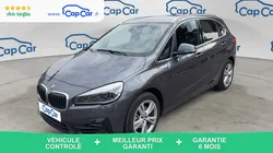 BMW Serie 2 Active Tourer 216d 116 BVA Business Design