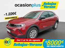 OPEL Mokka 1.2T S&S Edition