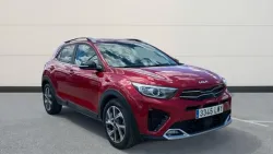 Kia Stonic 1.0 T-GDI MHEV IMT 88KW GT LINE 120 5P